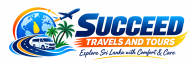 Succeed Travels and Tours Logo