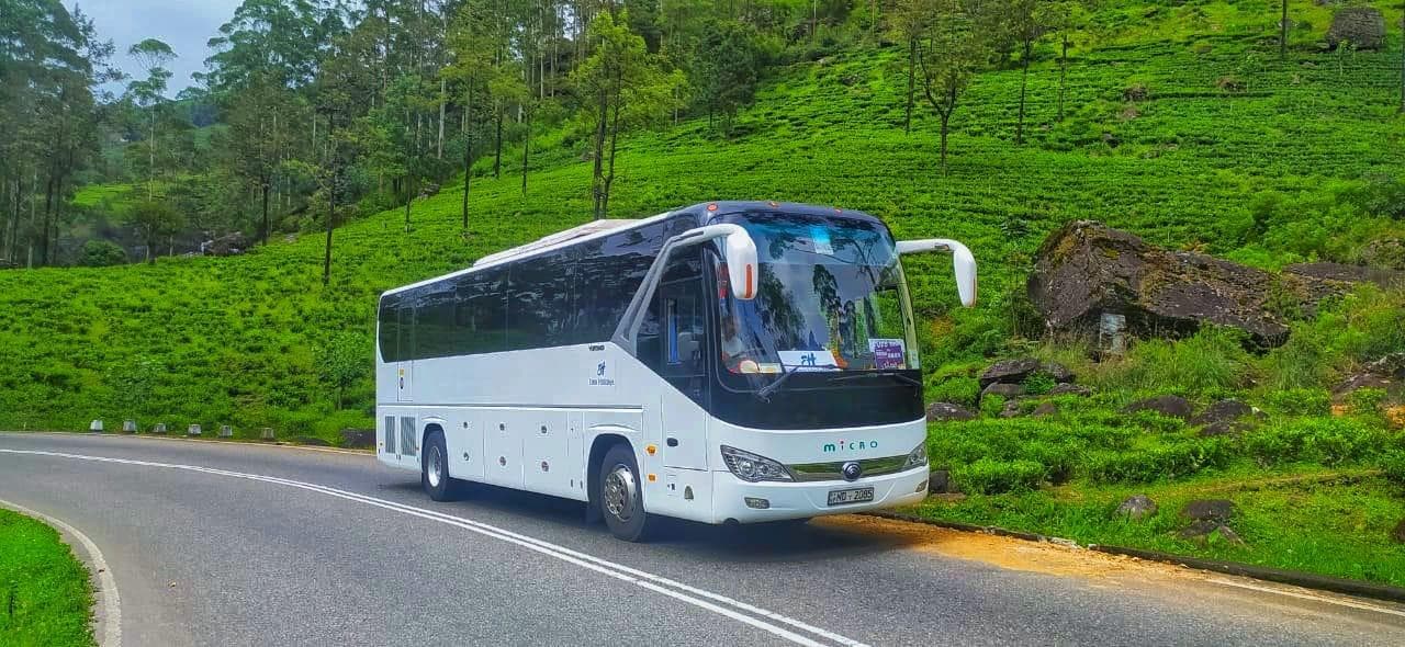 AC Bus